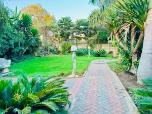 3 Bedroom House to Rent in Eastlea