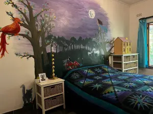 4 Bedroom House to Rent in Mount Pleasant