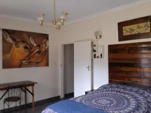 4 Bedroom House to Rent in Mount Pleasant
