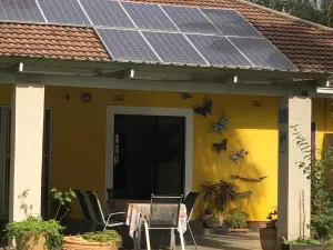 4 Bedroom House to Rent in Mount Pleasant
