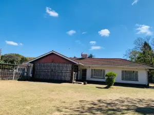 Commercial Property to Rent in Hatfield
