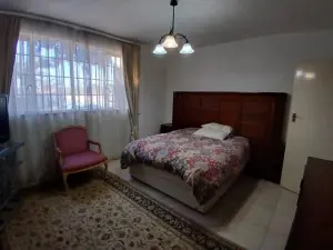 Flat/Apartment to Rent in Avenues