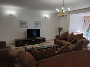 Flat/Apartment to Rent in Avenues