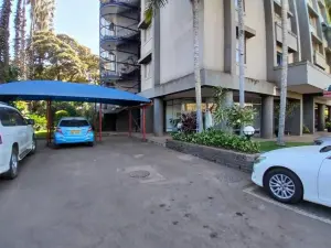 Flat/Apartment to Rent in Avenues