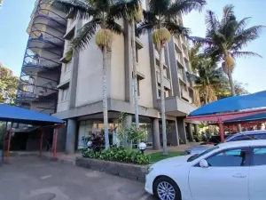Flat/Apartment to Rent