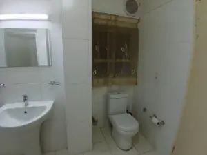 Flat/Apartment to Rent in Avenues