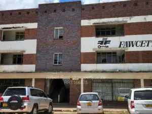 Commercial Property to Rent