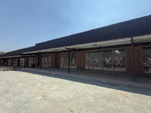 Commercial Property to Rent