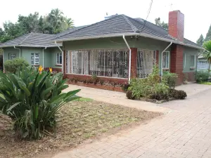 House to Rent