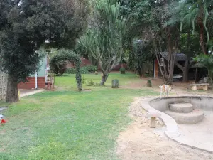 3 Bedroom House to Rent in Emerald Hill