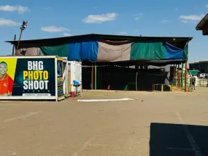 Commercial Property to Rent in Highfield