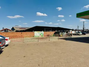 Commercial Property to Rent