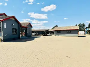Commercial Property to Rent in Highfield