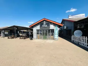 Commercial Property to Rent in Highfield