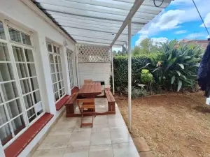 Flat/Apartment to Rent in Avenues
