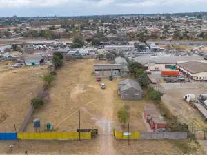 Industrial Property for Sale