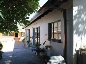 Cottage/Garden Flat to Rent