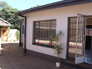 2 Bedroom Cottage/Garden Flat to Rent in Strathaven