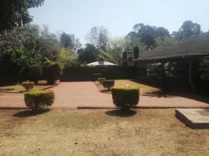 Cottage/Garden Flat to Rent