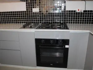 1 Bedroom Cottage/Garden Flat to Rent in Borrowdale