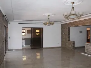 1 Bedroom Cottage/Garden Flat to Rent in Borrowdale