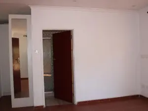 1 Bedroom Cottage/Garden Flat to Rent in Borrowdale