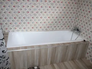 1 Bedroom Cottage/Garden Flat to Rent in Borrowdale
