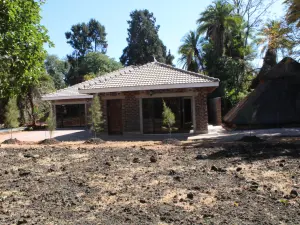 Cottage/Garden Flat to Rent