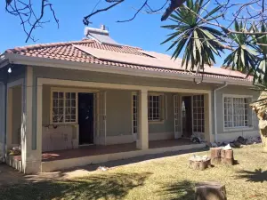 Townhouse/Complex/Cluster to Rent