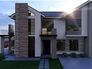 Townhouse/Complex/Cluster for Sale