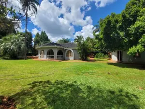 4 Bedroom House to Rent in Avondale - The Ridge