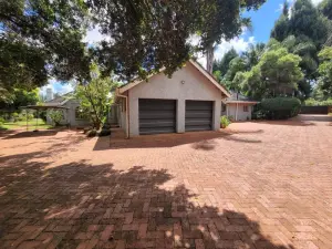 4 Bedroom House to Rent in Avondale - The Ridge