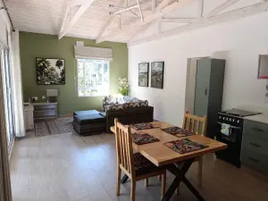 Cottage/Garden Flat to Rent