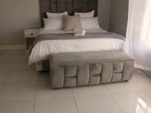 4 Bedroom House to Rent in Goodhope