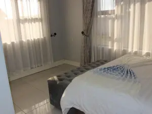4 Bedroom House to Rent in Goodhope