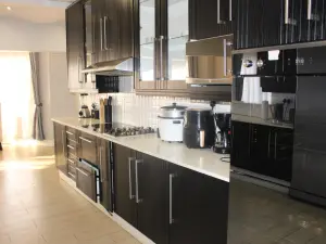 4 Bedroom House to Rent in Goodhope
