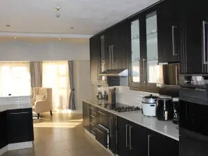 4 Bedroom House to Rent in Goodhope