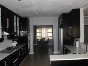 4 Bedroom House to Rent in Goodhope