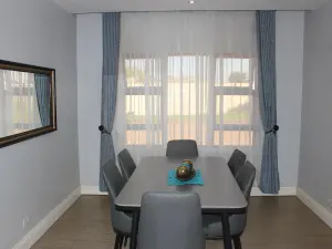 4 Bedroom House to Rent in Goodhope