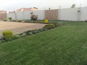 4 Bedroom House to Rent in Goodhope