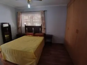 1 Bedroom Cottage/Garden Flat to Rent in Greendale North