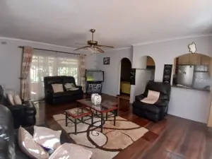 Cottage/Garden Flat to Rent
