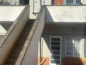Flat/Apartment to Rent in Eastlea