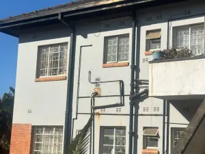 Flat/Apartment to Rent