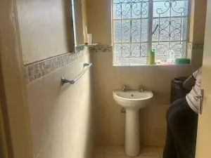 Flat/Apartment to Rent in Eastlea