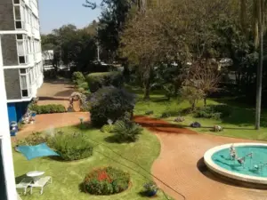 Flat/Apartment to Rent