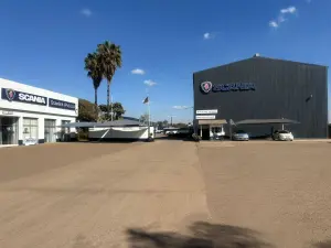 Industrial Property for Sale