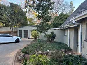 Commercial Property to Rent in Ballantyne Park