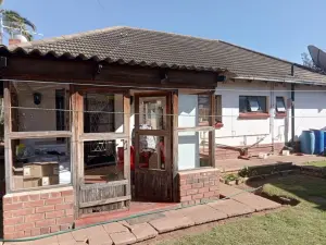 3 Bedroom House to Rent in Cranborne
