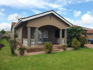 House to Rent